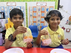 Mothers Day Cookery 25 - K2
